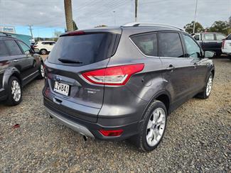 2013 Ford Kuga - Thumbnail
