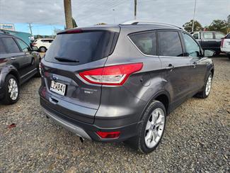 2013 Ford Kuga - Thumbnail