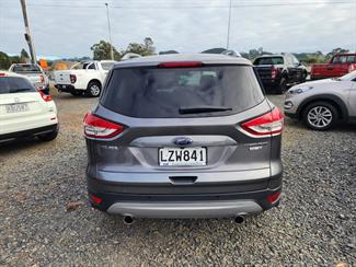 2013 Ford Kuga - Thumbnail