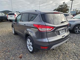 2013 Ford Kuga - Thumbnail