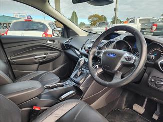 2013 Ford Kuga - Thumbnail