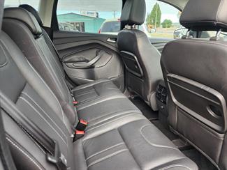 2013 Ford Kuga - Thumbnail