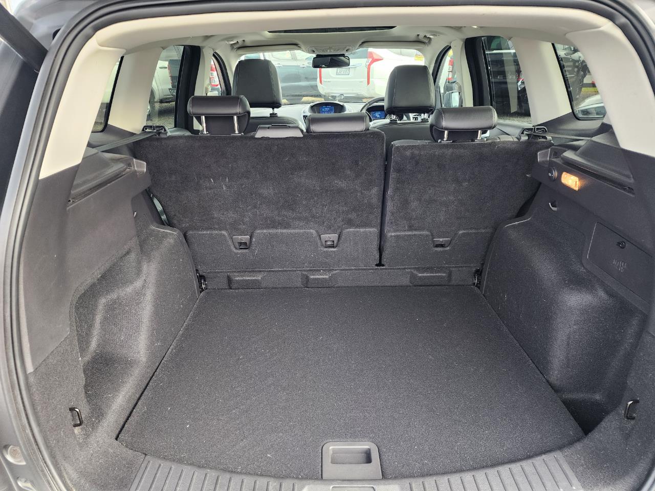 2013 Ford Kuga