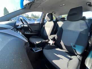 2011 Hyundai Accent - Thumbnail