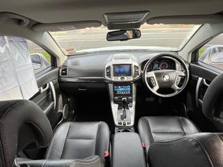 2015 Holden Captiva - Thumbnail