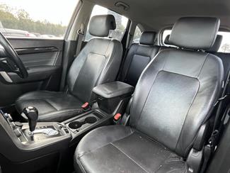 2015 Holden Captiva - Thumbnail