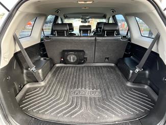 2015 Holden Captiva - Thumbnail