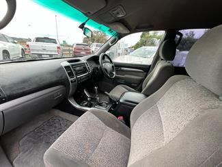 2004 Toyota Landcruiser Prado - Thumbnail