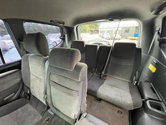 2004 Toyota Landcruiser Prado - Thumbnail