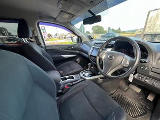2019 Nissan Navara - Thumbnail