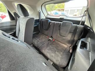 2017 Nissan X-Trail - Thumbnail