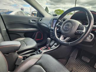 2021 Jeep Compass - Thumbnail