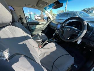 2016 Holden Colorado - Thumbnail