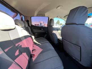 2016 Holden Colorado - Thumbnail
