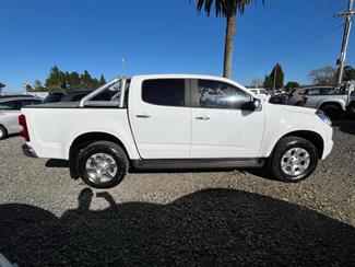 2016 Holden Colorado - Thumbnail