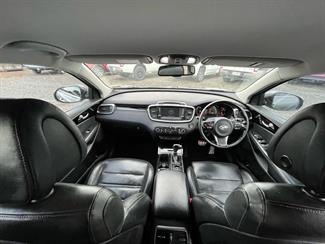 2015 Kia Sorento - Thumbnail