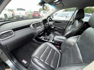 2015 Kia Sorento - Thumbnail