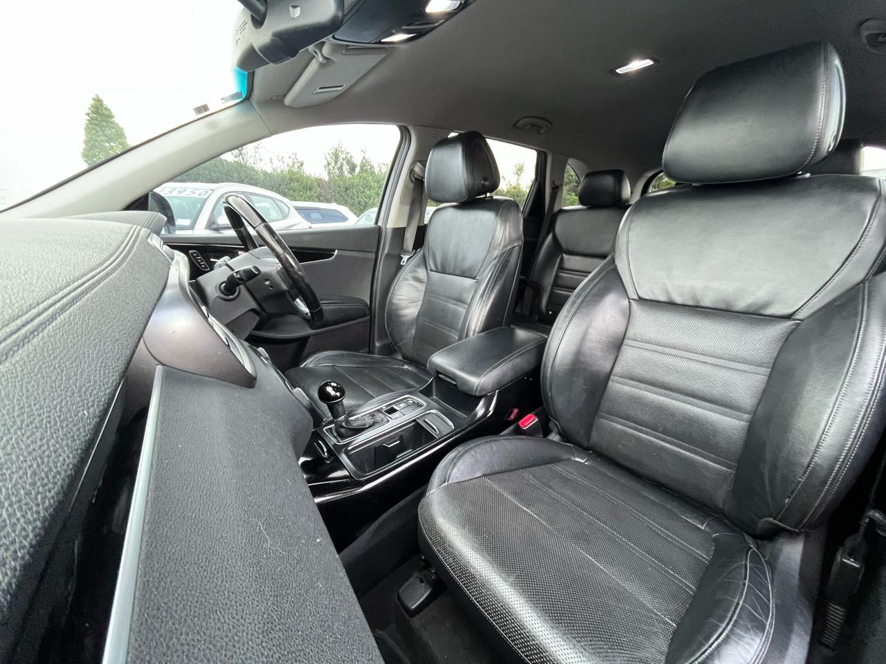2015 Kia Sorento