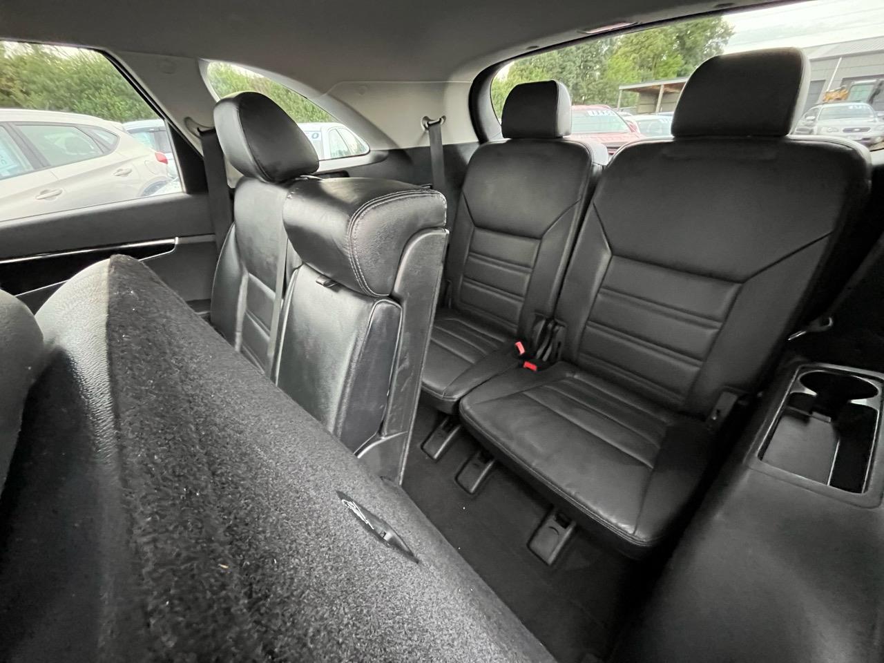 2015 Kia Sorento