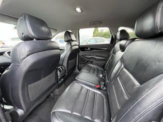 2015 Kia Sorento - Thumbnail