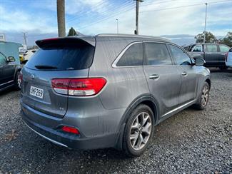 2015 Kia Sorento - Thumbnail