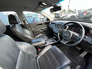 2015 Kia Sorento - Thumbnail