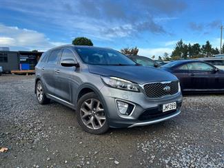2015 Kia Sorento - Thumbnail
