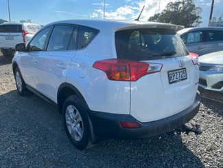 2014 Toyota Rav4 - Thumbnail