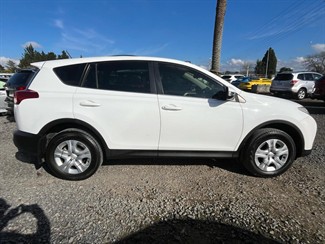 2014 Toyota Rav4 - Thumbnail