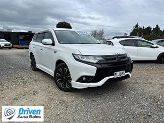 2016 Mitsubishi Outlander