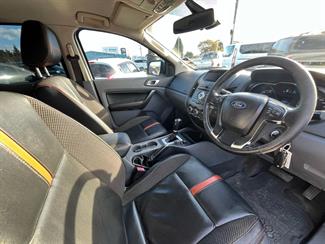 2012 Ford Ranger - Thumbnail