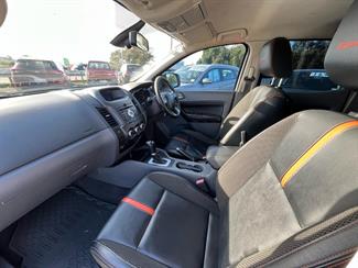 2012 Ford Ranger - Thumbnail