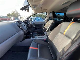 2012 Ford Ranger - Thumbnail