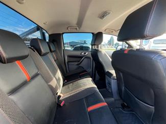 2012 Ford Ranger - Thumbnail