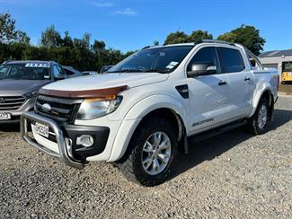 2012 Ford Ranger - Thumbnail