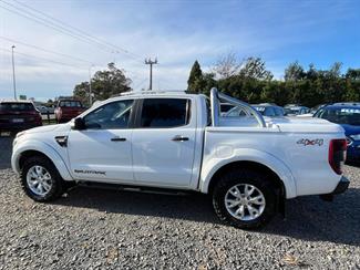 2012 Ford Ranger - Thumbnail