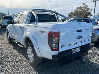 2012 Ford Ranger - Thumbnail