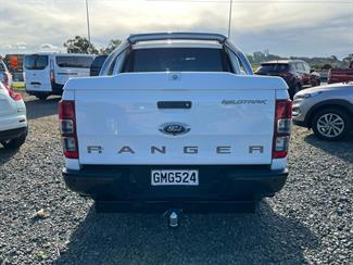 2012 Ford Ranger - Thumbnail