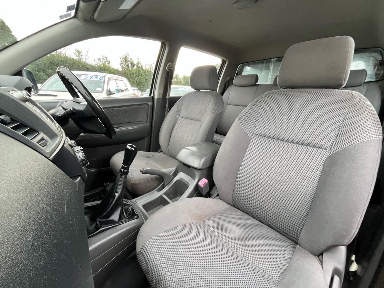 2014 Toyota Hilux