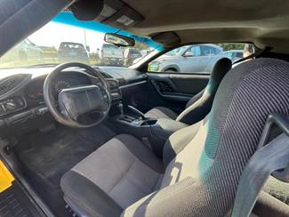 1993 Chevrolet Camaro - Thumbnail