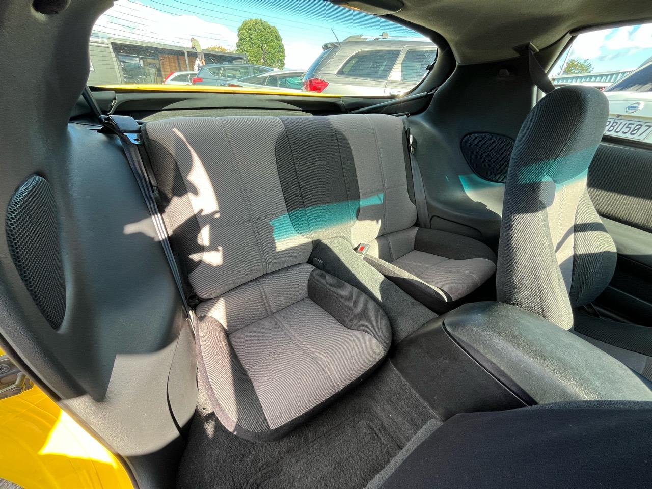1993 Chevrolet Camaro
