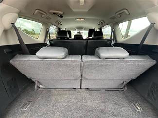 2017 Mitsubishi Pajero Sport - Thumbnail