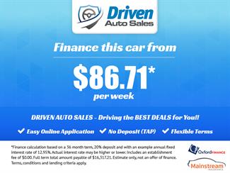 2010 Nissan Navara - Thumbnail