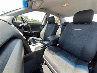 2011 Toyota Camry - Thumbnail