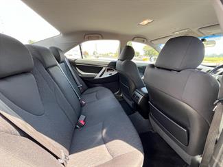 2011 Toyota Camry - Thumbnail