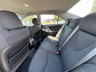 2011 Toyota Camry - Thumbnail