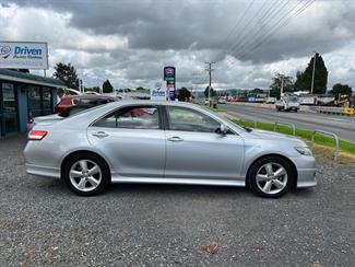 2011 Toyota Camry - Thumbnail