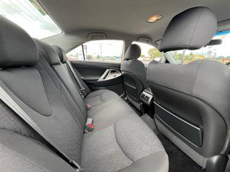 2011 Toyota Camry - Thumbnail