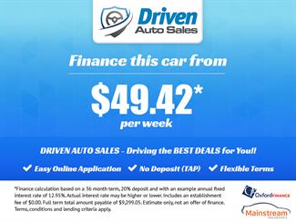 2011 Toyota Camry - Thumbnail