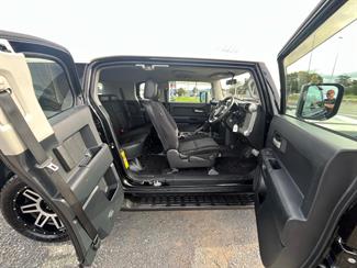 2011 Toyota FJ Cruiser - Thumbnail